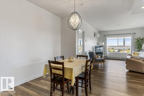 430 5504 Schonsee Drive, Edmonton, AB - Indoor Photo Showing Other Room