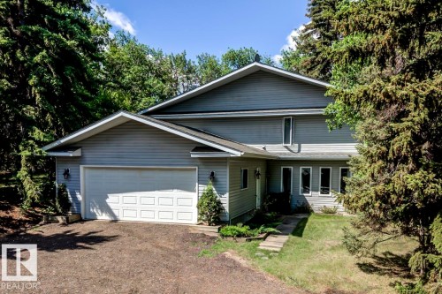 49 52257 Rge Road 231, Rural Strathcona County, AB 