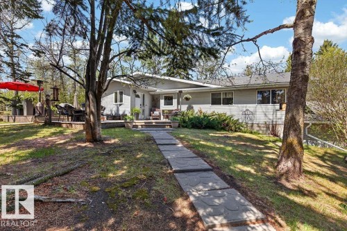 49 52257 Rge Road 231, Rural Strathcona County, AB 