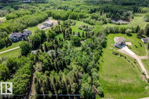 49 52257 Rge Road 231, Rural Strathcona County, AB 