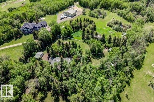 49 52257 Rge Road 231, Rural Strathcona County, AB 