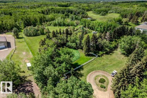 49 52257 Rge Road 231, Rural Strathcona County, AB 
