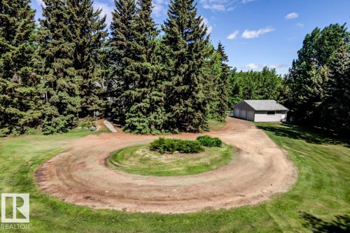 49 52257 Rge Road 231, Rural Strathcona County, AB 