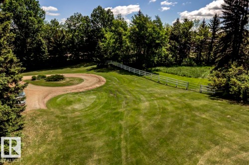 49 52257 Rge Road 231, Rural Strathcona County, AB 
