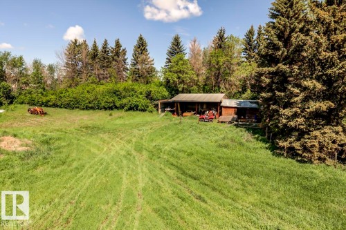 49 52257 Rge Road 231, Rural Strathcona County, AB 
