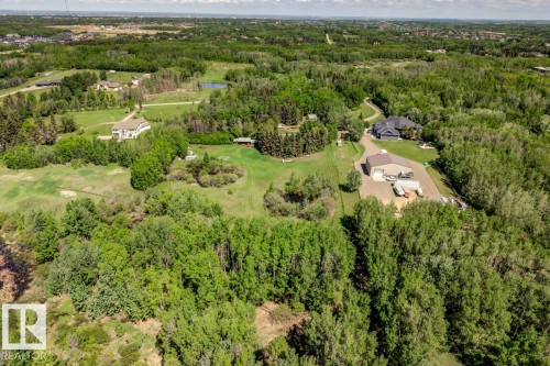 49 52257 Rge Road 231, Rural Strathcona County, AB 