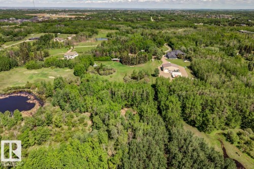 49 52257 Rge Road 231, Rural Strathcona County, AB 