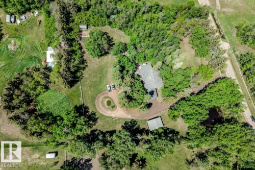 49 52257 Rge Road 231, Rural Strathcona County, AB 