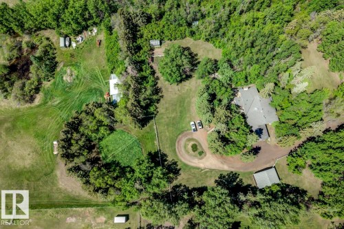 49 52257 Rge Road 231, Rural Strathcona County, AB 
