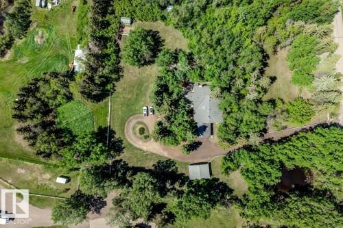 49 52257 Rge Road 231, Rural Strathcona County, AB 