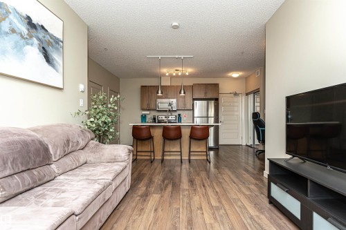 225 503 Albany Way, Edmonton, AB - Indoor