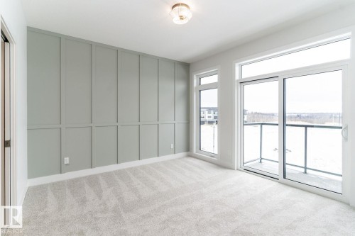 53 7121 May Crescent, Edmonton, AB - Indoor Photo Showing Other Room