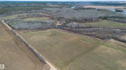 610075 Rge Rd 51  Rural Woodlands County, AB T0G 1A0