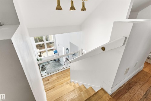 11415 73 Avenue, Edmonton, AB - Indoor Photo Showing Other Room