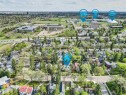 11415 73 Avenue, Edmonton, AB  - Outdoor With View 