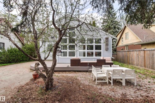 11415 73 Avenue, Edmonton, AB - Outdoor