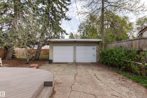 11415 73 Avenue, Edmonton, AB - Outdoor