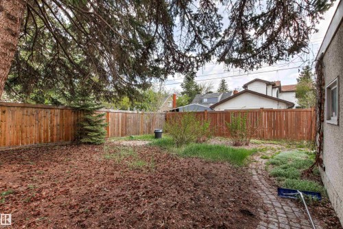 11415 73 Avenue, Edmonton, AB - Outdoor