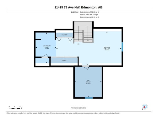 11415 73 Avenue, Edmonton, AB - Other