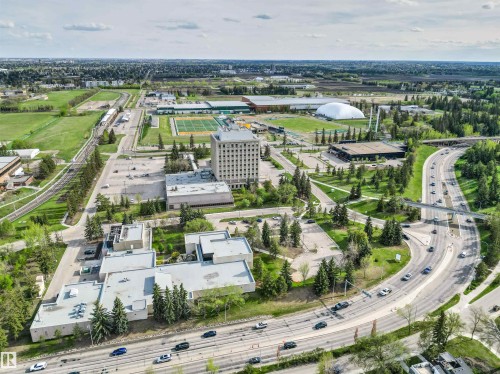 11415 73 Avenue, Edmonton, AB - Outdoor With View