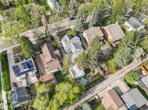 11415 73 Avenue, Edmonton, AB - Outdoor With View