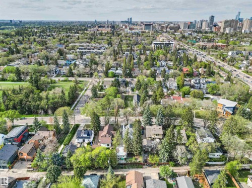 11415 73 Avenue, Edmonton, AB - Outdoor With View