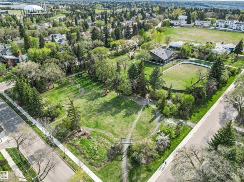 11415 73 Avenue, Edmonton, AB - Outdoor With View