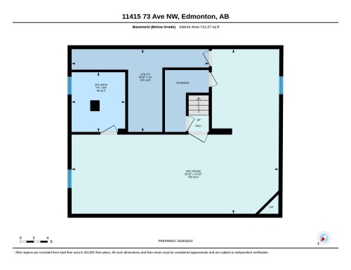 11415 73 Avenue, Edmonton, AB - Other