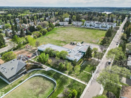 11415 73 Avenue, Edmonton, AB - Outdoor With View