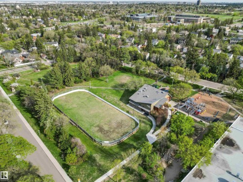 11415 73 Avenue, Edmonton, AB - Outdoor With View