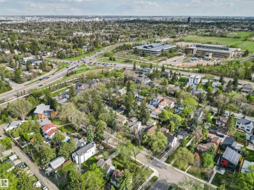 11415 73 Avenue, Edmonton, AB - Outdoor With View
