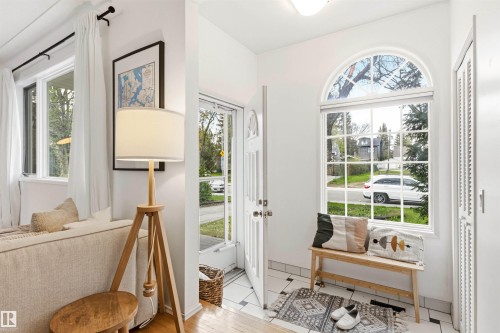 11415 73 Avenue, Edmonton, AB - Indoor Photo Showing Other Room