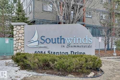 408 6084 Stanton Drive, Edmonton, AB - Outdoor