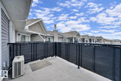 408 6084 Stanton Drive, Edmonton, AB - Outdoor