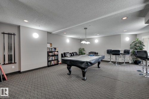 408 6084 Stanton Drive, Edmonton, AB - Indoor Photo Showing Other Room