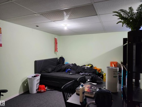 12026 167B Avenue, Edmonton, AB - Indoor