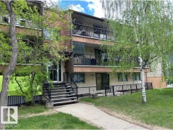 10 10737 116 Street  Edmonton, AB T5H 3M3