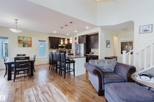 173 Sheppard Circle, Leduc, AB - Indoor