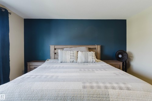 173 Sheppard Circle, Leduc, AB - Indoor Photo Showing Bedroom