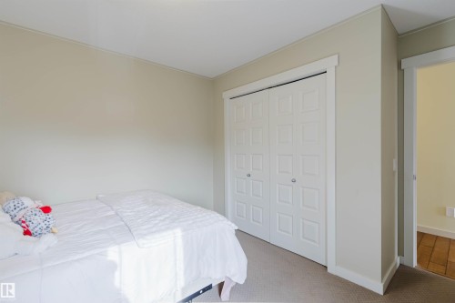 173 Sheppard Circle, Leduc, AB - Indoor Photo Showing Bedroom