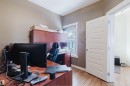 173 Sheppard Circle, Leduc, AB  - Indoor Photo Showing Office 