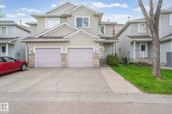 97 2021 Grantham Court NW  Edmonton, AB T5T 6V7
