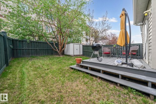 97 2021 Grantham Court Nw, Edmonton, AB - Outdoor