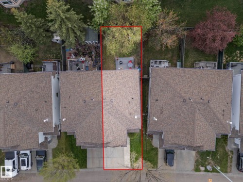 97 2021 Grantham Court Nw, Edmonton, AB - Outdoor
