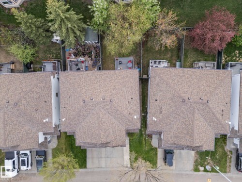 97 2021 Grantham Court Nw, Edmonton, AB - Outdoor