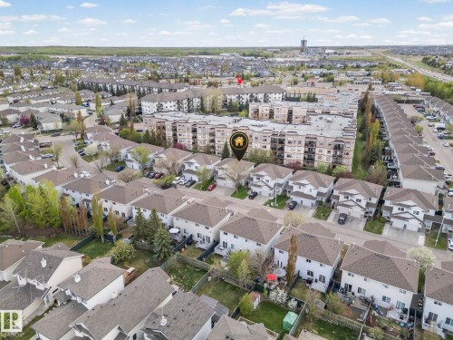 97 2021 Grantham Court Nw, Edmonton, AB - Outdoor With View