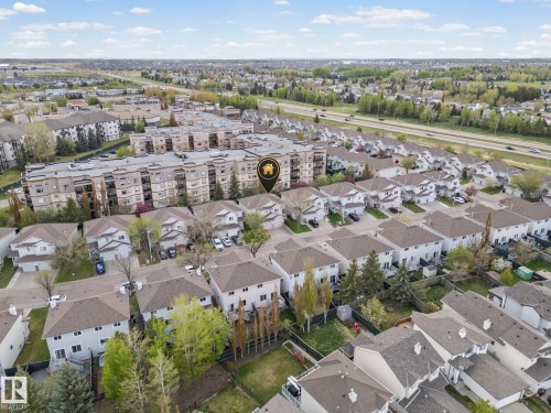 97 2021 Grantham Court Nw, Edmonton, AB - Outdoor With View
