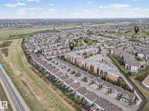 97 2021 Grantham Court Nw, Edmonton, AB - Outdoor With View