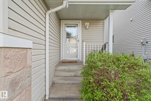 97 2021 Grantham Court Nw, Edmonton, AB - Outdoor With Exterior