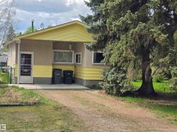 4512 45 Avenue Rural Lac Ste. Anne County, AB T0E 0A0